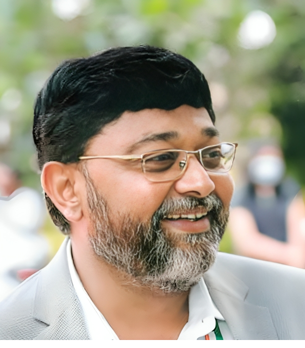 Harish R.